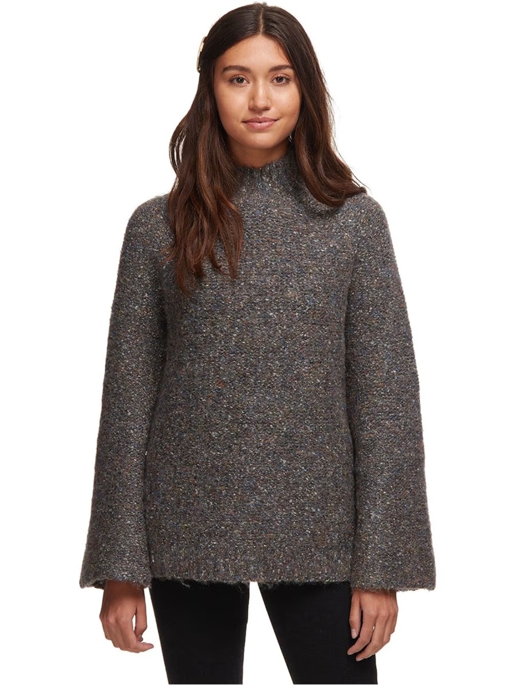 Basin and Range
Nep Sweater - Women's XS